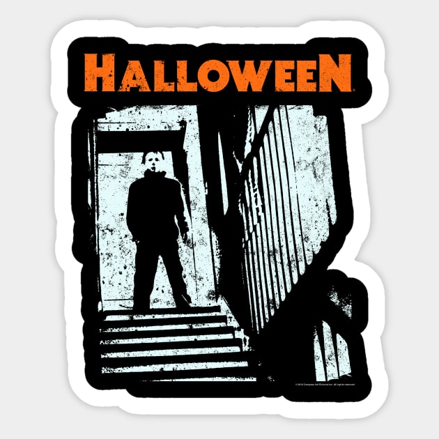 Halloween Sticker by Immaculate Pasta